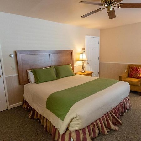 June Lake Motel Luaran gambar